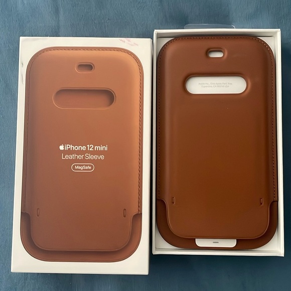 Apple Other - Iphone 12 mini sleeve